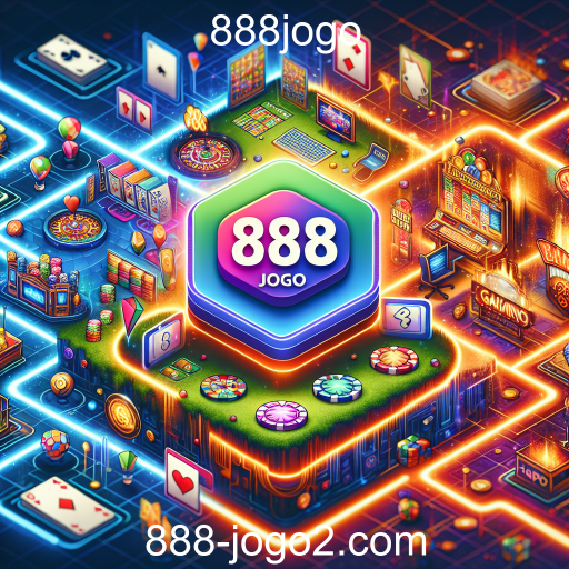 Explorando a Categoria de Jogos 'Ajuda' no 888jogo