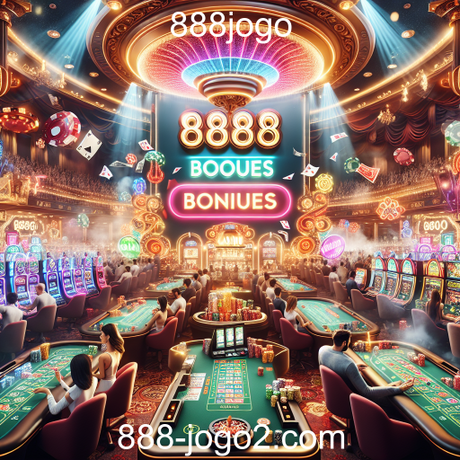 Descubra as Melhores Promoções no 888jogo