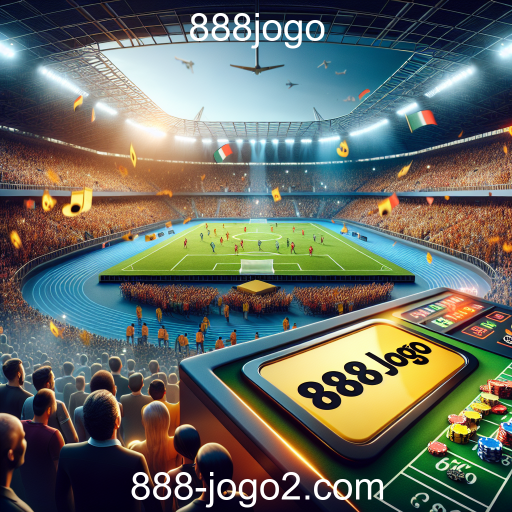 Apostas Esportivas: A Nova Sensação do Jogo Online